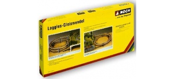 noch 53035 Empattement 212mm 1-2gl.